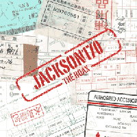 Picture for song 'Inspector 071' by artist 'Jackson170'