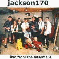 Picture for song 'No Way' by artist 'Jackson170'