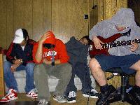 Picture for song 'My Miracle' by artist 'jack the band now'