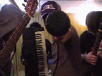 Picture for song 'Project Happy' by artist 'jack the band now'