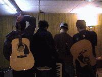Picture for song 'Project Slow' by artist 'jack the band now'