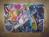 Picture for song 'Hate' by artist 'Jacob Lundin'