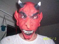 Picture for song 'Monster' by artist 'Jacob Lundin'