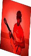 Picture for song 'The way you make me go bad' by artist 'Jacob Lundin'