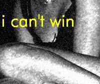 Picture for song 'I Can't Win' by artist 'Jacob Nichols'