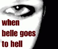 Picture for song 'When Belle Goes To Hell' by artist 'Jacob Nichols'