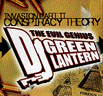 Picture for song 'The Conspiracy' by artist 'ja da 781'