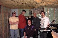 Picture for song 'Faded Blue Jeans' by artist 'Jaded By Choice'