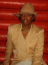 Picture for song 'on my knees (street mix)' by artist 'Jade Trini Goring'