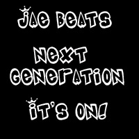 Picture for song 'Aye Aye' by artist 'Jae Beats'