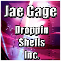 Picture for song 'We Are The Champions' by artist 'Jae Gage'