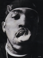 Picture for song 'G-A-N-G-S-T-E-R' by artist 'Jae Luxz'