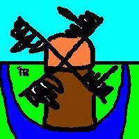 Picture for song 'Hollands Paradijs' by artist 'Jage'