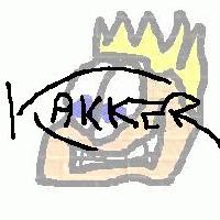 Picture for song 'Kakker' by artist 'Jage'