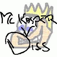 Picture for song 'Mc Kasper V Diss' by artist 'Jage'