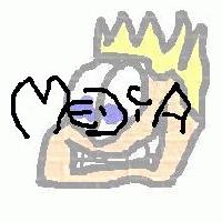 Picture for song 'Media' by artist 'Jage'