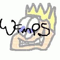 Picture for song 'Wimps' by artist 'Jage'