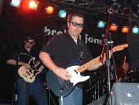 Picture for song 'Elroy - Given Up On You' by artist 'JaggedEdge Productions'