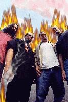 Picture for song 'Hoppers 13 - Superstitions' by artist 'JaggedEdge Productions'