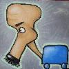 Picture for song 'PPL' by artist 'JAGO'