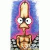 Picture for song 'TrueLifeInDaJesusChrist' by artist 'JAGO'