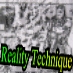 Picture for song 'Reality Technique' by artist 'Jagwire Revolution'