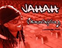 Picture for song 'Babylon' by artist 'JAHAH'