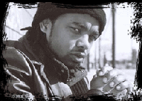 Picture for song 'Ghetto Philosopher' by artist 'JAHAH'