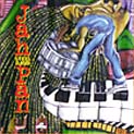 Picture for song 'The Harder They Come' by artist 'JahPan Caribbean Steel Drum Band'