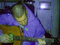 Picture for song 'Japnese Skies Demo 2' by artist 'Jahrome'