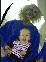 Picture for song 'There She Goes' by artist 'Jahrome'