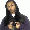 Picture for song 'Mirror' by artist 'Jahsir'