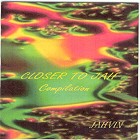 Picture for song 'CLOSER TO JAH' by artist 'JAHVIN'