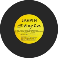 Picture for song 'STYLE' by artist 'JAHVIN'