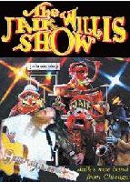 Picture for song 'Diggin In' by artist 'jaik willis'