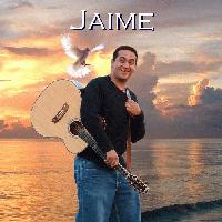 Picture for song 'El Dueno de Mi Amor' by artist 'JAIME'