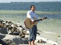 Picture for song 'It is You' by artist 'JAIME'