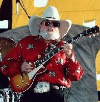 Picture for song 'Southern Guitar' by artist 'Jaime Bizzle'