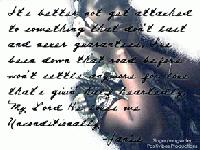 Picture for song 'Just Like The Rain' by artist 'jaiminormusic'