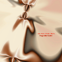 Picture for song 'Pattern Recognition' by artist 'Jair-Rohm Parker Wells'