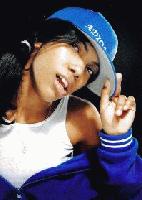 Picture for song 'ADIOS' by artist 'Jaki Li'