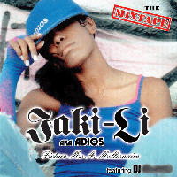 Picture for song 'Millionaire (produced by C-Plus)' by artist 'Jaki Li'