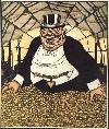 Picture for song 'the capitalist' by artist 'putty'