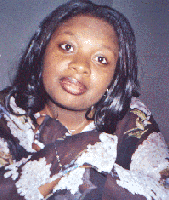 Picture for song 'So Amazing' by artist 'Jamera McQueen'