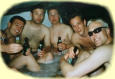 Picture for song 'Funkabiss, Jeremia & J.Blunt - Gezellig ?' by artist 'James Blunt'