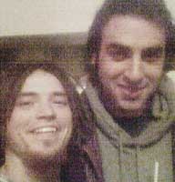 Picture for song 'I'm only lonely' by artist 'James Godwin'