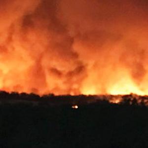 Picture for song 'E V I L' by artist 'JamesLaFLame'