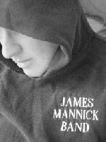 Picture for song 'HOLLYWOOD RAIN' by artist 'James Mannick Band'