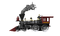 Picture for song 'Dream Train' by artist 'James Mitchell'