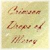 Picture for song 'Crimson Drops of Mercy' by artist 'James Moore's Music Ministry'